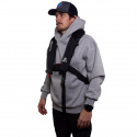 Baltic Armada Interfiske Automatisk Black 40+