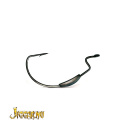 VMC 7316LD Ledad Texan 4/0 5-pack