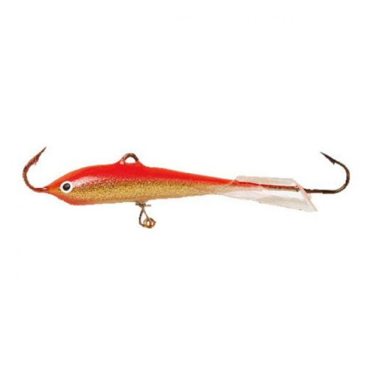 Nils Master 8cm 25gram - 88 i gruppen Vinterfiske / Pimpelfiske / Balansare / Balanspirkar hos Jiggar Sverige AB (10570)