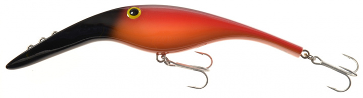 Zalt - Trio 20 cm - 02 i gruppen Fiskedrag / Wobbler - Gös och Gädda hos Jiggar Sverige AB (10678)