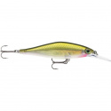Shadow Rap Shad Deep 9 cm