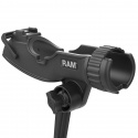RAM Mounts RAM-ROD HD W 6