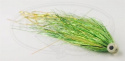 Bauer´s UV Green Gold for Wiggletail