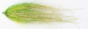 Bauer Pike Flies Green Gold