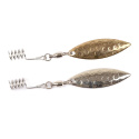 Darts Spin Blade