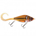 TrueGlide Guppie Jr 11cm Shallow