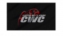 CWC Unhooking Mat Black