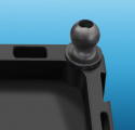 RAM Mounts Stack-N-Stow Ball Adapter