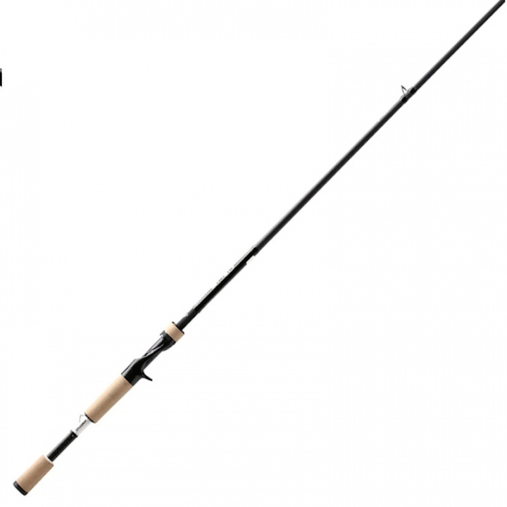 13 Fishing Omen Black Spinn 8´6 (259cm) XH 40-130g 2pcs (Multi) i gruppen Spön och Rullar / Fiskespön / Spinnspön hos Jiggar Sverige AB (125183)