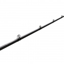 13 Fishing Omen Black Spinn 8´6 (259cm) XH 40-130g 2pcs (Multi)