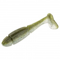 Churro Paddle Tail Swimbait 3,5´´ 9cm 7g