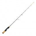 13 Fishing Clout Ice Rod