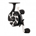 13 Fishing FreeFall Ghost Aluminum Spool Ice Reel-2.5-LH 3+1