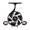 13 Fishing FreeFall Ghost Aluminum Spool Ice Reel-2.5-LH 3+1