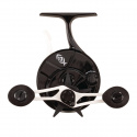 13 Fishing FreeFall Ghost Aluminum Spool Ice Reel-2.5-LH 3+1