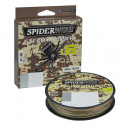 SPIDERWIRE STEALTH SMOOTH 8 CAMO