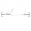 Abu Svartzonker Shallow Stinger 3.0 Large 2-pack