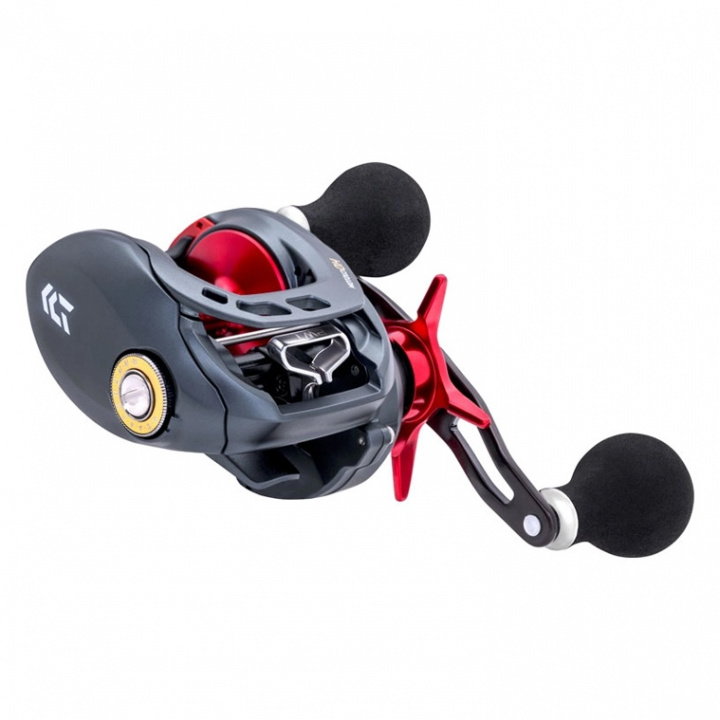 Daiwa Reel Greaser fett till fiskerullar