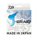 Daiwa J-Braid Ice Special X8E 50m Island Blue