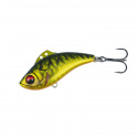 FKP-Gear - VibTail 4,7cm 9g - FireTiger