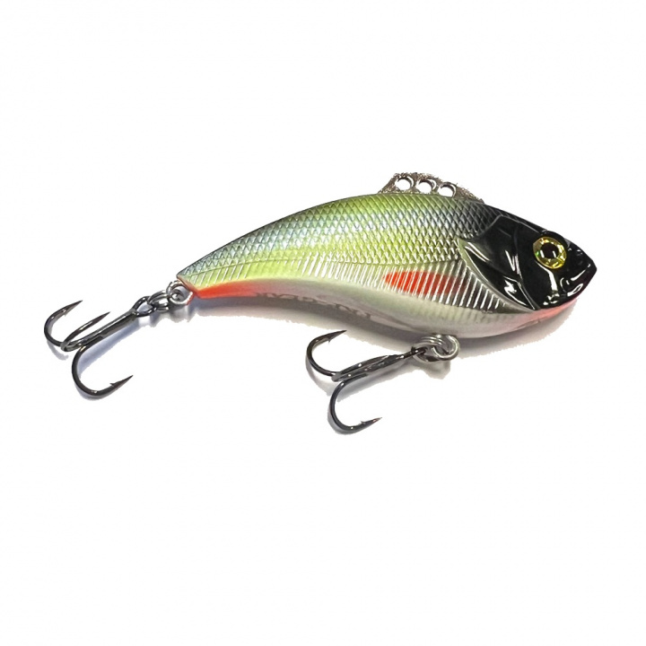 FKP-Gear - VibLure - Gamma Roach Custom i gruppen Fiskedrag / Vibrationsbeten hos Jiggar Sverige AB (28636961)