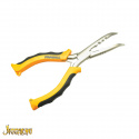 Frabill 8´´ Curved fishing pliers