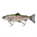 3D Line Thru Trout 30cm SS