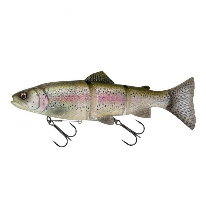 3D Line Thru Trout 30cm SS i gruppen Fiskedrag / Jiggar - Gädda hos Jiggar Sverige AB (1636593-r)