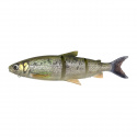 3D Line Thru Whitefish 22cm