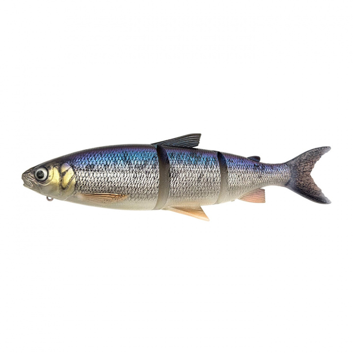 3D Line Thru Whitefish 27cm i gruppen Fiskedrag / Jiggar - Gädda hos Jiggar Sverige AB (1610730-r)