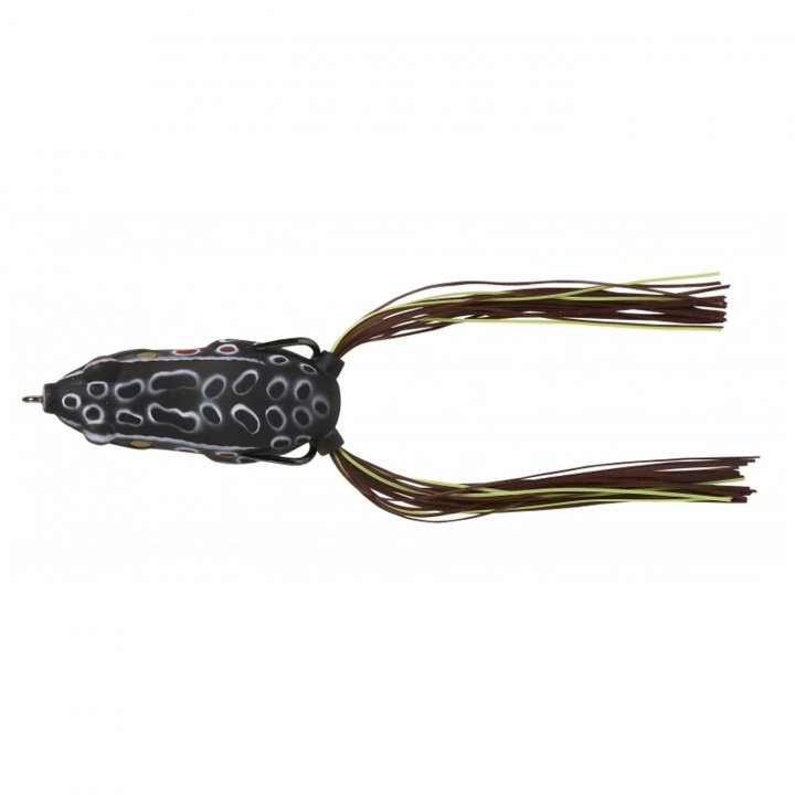 3D Walk Frog 7cm 20g i gruppen Fiskedrag / Topwater beten hos Jiggar Sverige AB (SVS62035-r)