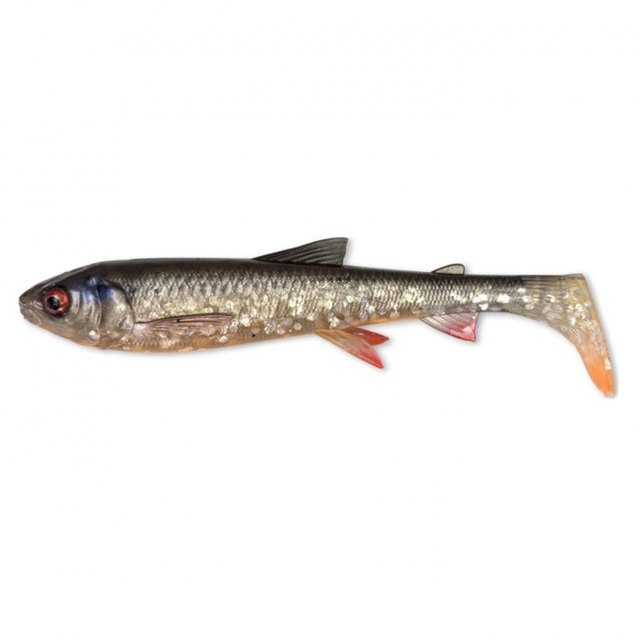 3D Whitefish Shad 27cm i gruppen Fiskedrag / Jiggar - Gädda hos Jiggar Sverige AB (1610784-r)