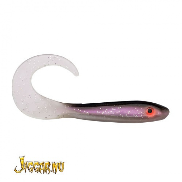 McRubber Tail 23cm i gruppen Fiskedrag / Jiggar - Gädda hos Jiggar Sverige AB (5037-r)