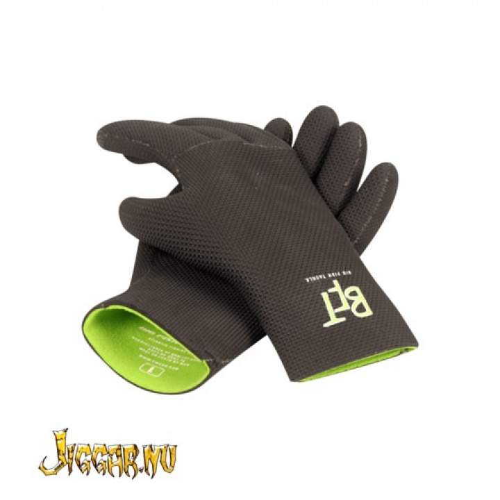 BFT Atlantic Glove, 5 finger i gruppen Kläder / Handskar hos Jiggar Sverige AB (5617)