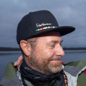Svartzonker Flat Cap