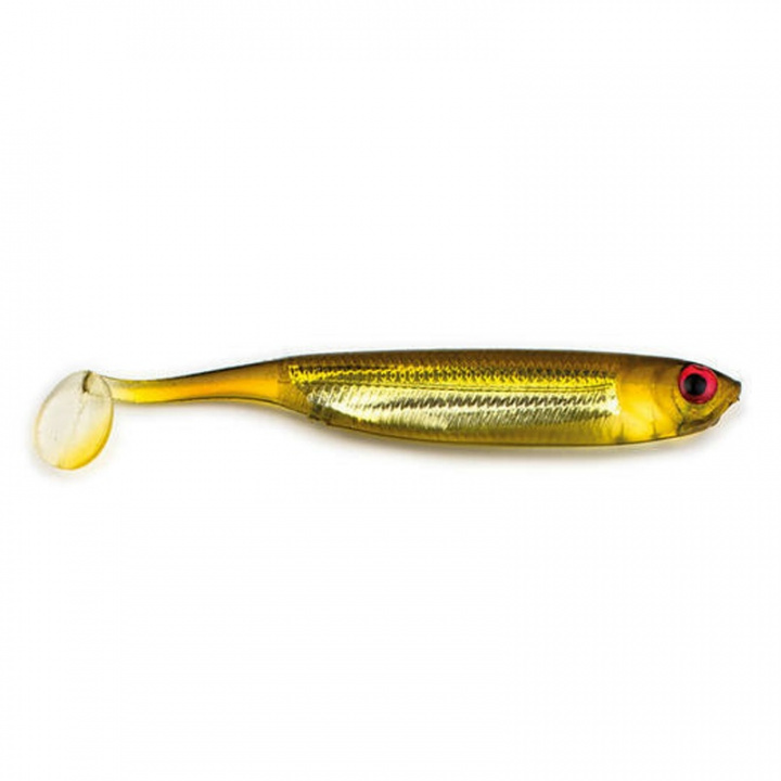 DropShot Minnow 8cm 01 i gruppen Fiskedrag / Jiggar - Abborre & Gös hos Jiggar Sverige AB (60-289_01)