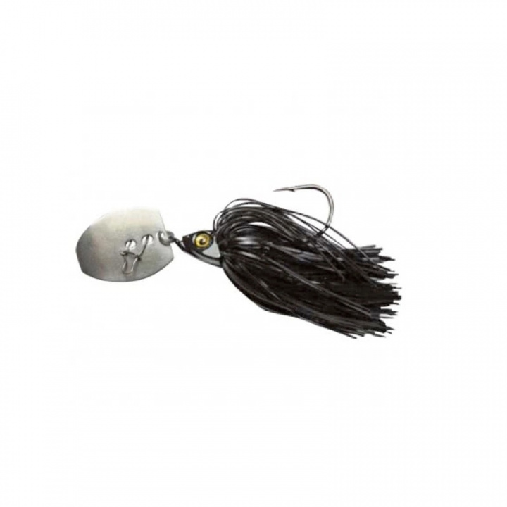Trendex Tungsten Vedado Blade 15g 4/0 01 i gruppen Fiskedrag / Chatterbaits / Bladed Jigs hos Jiggar Sverige AB (6676801)