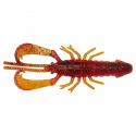 Reaction Crayfish 7,3cm 5-pack