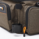 Savage Gear System Box Bag S 3 Boxes 5 Bags 15 x 36x 23cm 5,5L