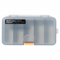 Savage Gear Lurebox 2A Smoke 16,1 x 9,1 x 3,1cm