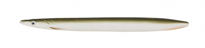Line Thru Sandeel 125mm 19g i gruppen Fiskedrag / Havsöring / Öring / Regnbåge hos Jiggar Sverige AB (8174-r)