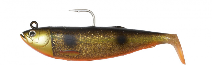 Cutbait Herring kit 25 cm 460 gram i gruppen Fiskedrag / Havsfiske hos Jiggar Sverige AB (8904-r)