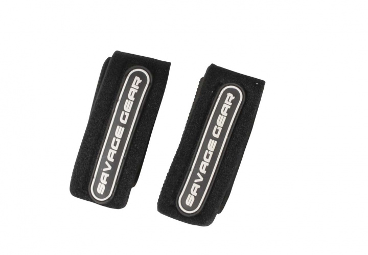 Savage Gear Rod straps i gruppen Tillbehör / Boxar & förvaring / Spöskydd hos Jiggar Sverige AB (8914)