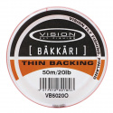 Vision Bäkkäri 20lb 50m
