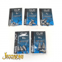 Darts - Clip Weights - Lead/Bly