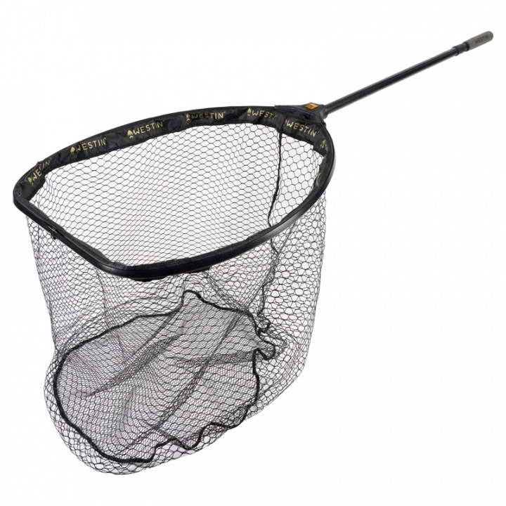 Westin W3 CR Foldable Landing Net L i gruppen Tillbehör / Håvar hos Jiggar Sverige AB (A125-386-L)