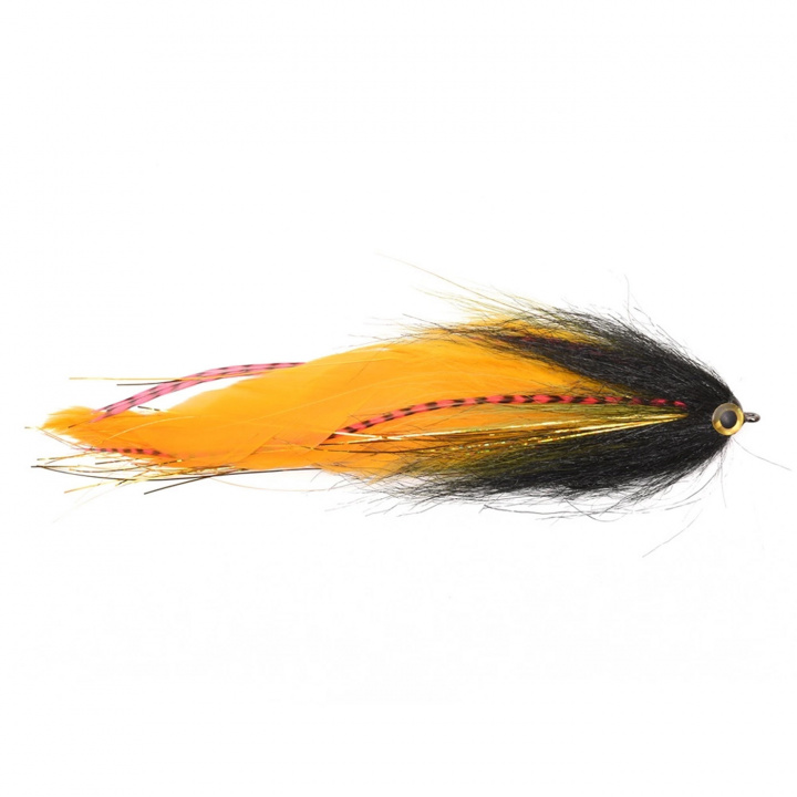 Vision Pike Fly i gruppen Fiskedrag / Flugor hos Jiggar Sverige AB (A276904964-50-r)