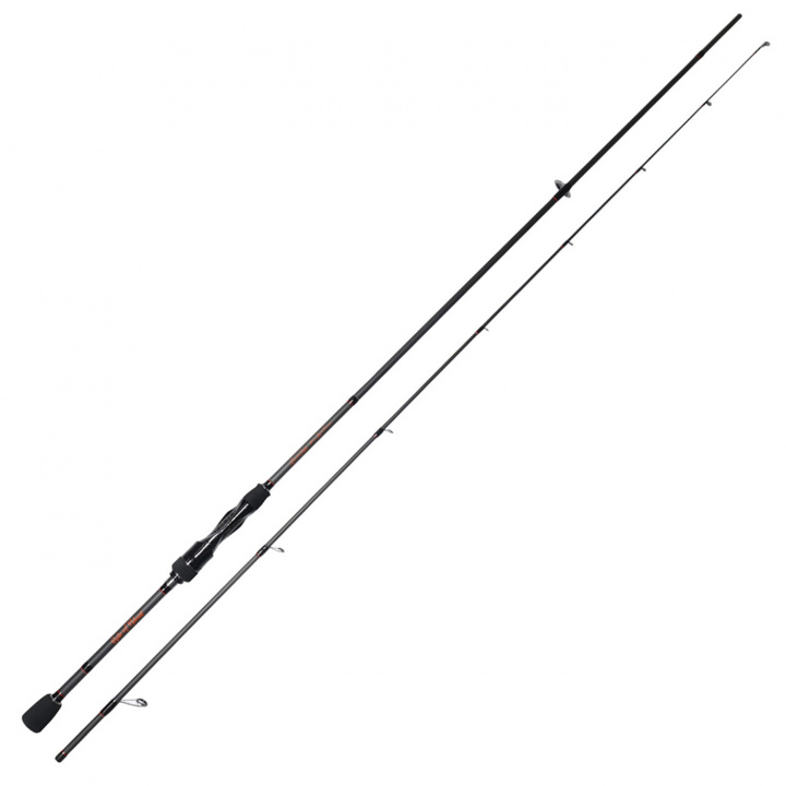 Bite of Bleak Sweetstick Yoru Jig & Finesse Spinning 7\'0\'\' 5-18g (haspel) i gruppen Spön och Rullar / Fiskespön / Haspelspön hos Jiggar Sverige AB (BOB-00-1877)