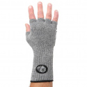 Fish Monkey - Bauers Grandma Wool Glove Grey