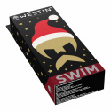 Westin Swim Glidebait 12cm 53g Suspending Christmas Edition 25